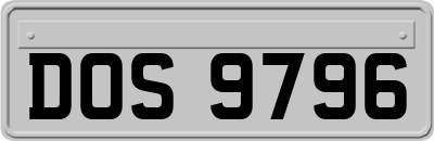 DOS9796
