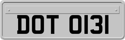 DOT0131