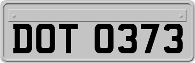 DOT0373