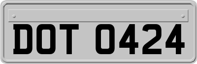 DOT0424