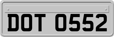 DOT0552
