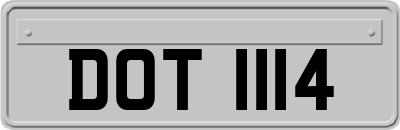 DOT1114