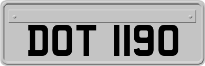 DOT1190