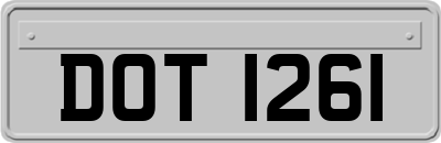 DOT1261