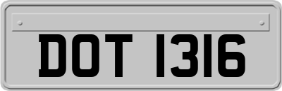 DOT1316