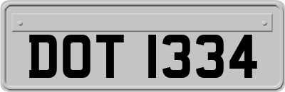 DOT1334