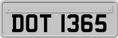 DOT1365