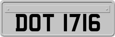 DOT1716