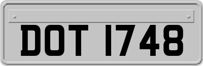 DOT1748