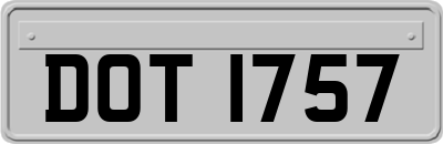 DOT1757