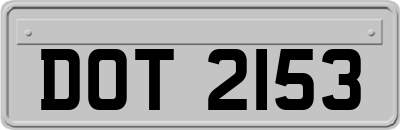 DOT2153