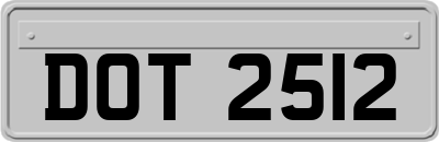DOT2512