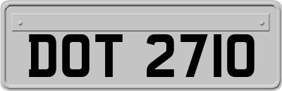 DOT2710