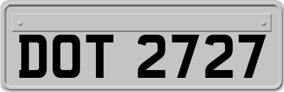 DOT2727