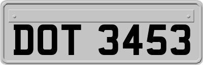 DOT3453