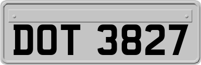 DOT3827