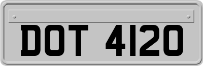 DOT4120