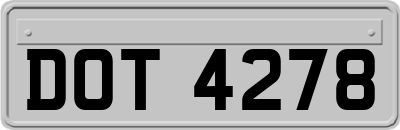 DOT4278