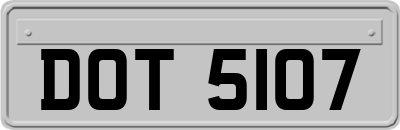 DOT5107