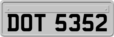 DOT5352