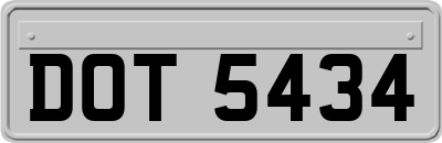 DOT5434