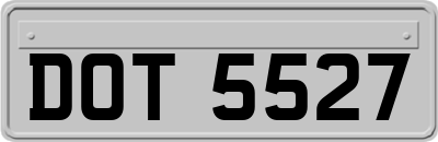 DOT5527