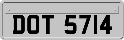 DOT5714