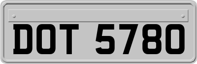 DOT5780