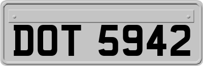 DOT5942