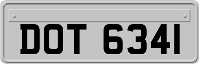 DOT6341