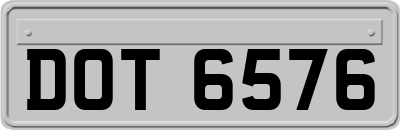 DOT6576