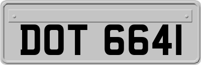 DOT6641