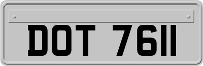 DOT7611