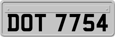 DOT7754
