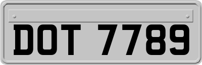 DOT7789