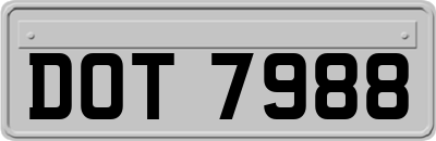 DOT7988