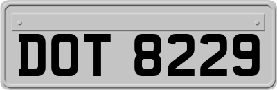 DOT8229