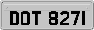 DOT8271