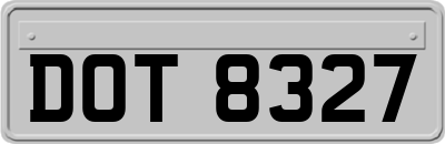 DOT8327
