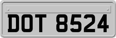 DOT8524