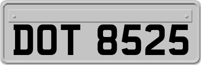 DOT8525