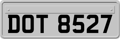 DOT8527