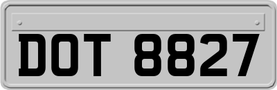 DOT8827