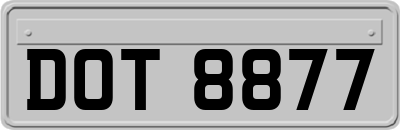DOT8877