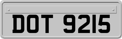 DOT9215