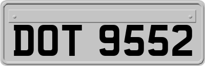 DOT9552