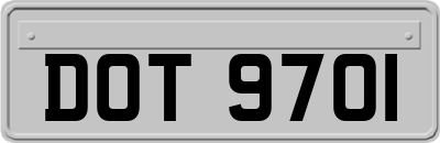 DOT9701