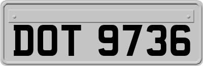 DOT9736