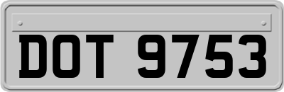 DOT9753