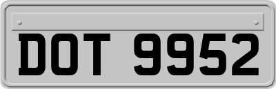 DOT9952